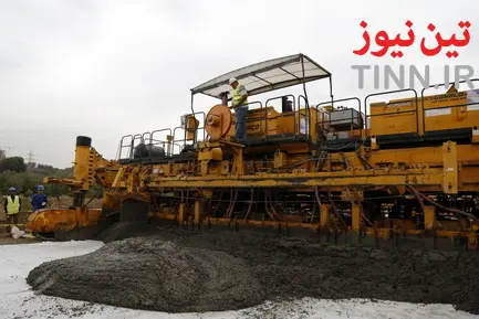 آزادراه تهران - شمال