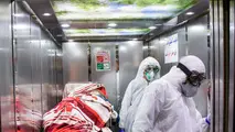 آمار مبتلایان به ویروس کرونا در خوزستان به ۶۱۰ نفر رسید