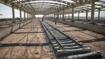 بهار ۹۶ در کرمانشاه با صدای سوت قطار