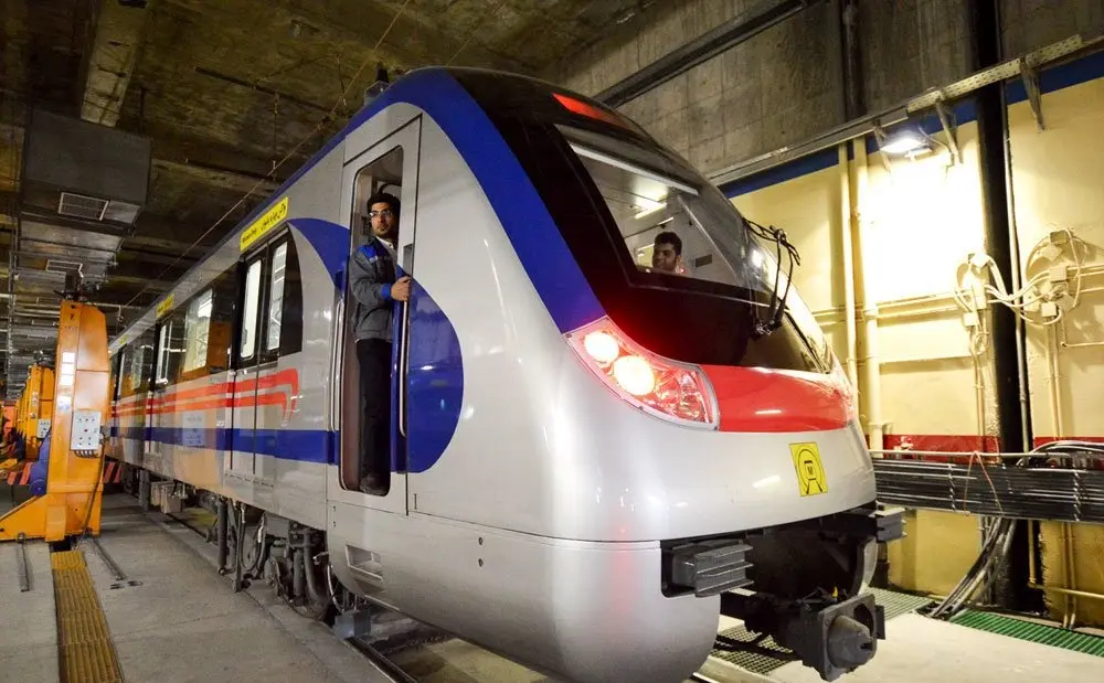 تامین ایمنی خطوط ۷ و ۸ مترو پایتخت حتی به قیمت تعطیلی موقت پروژه