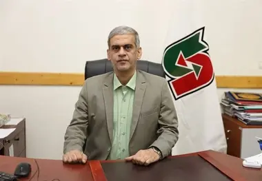جابه‌جایی بیش از ۲۸۸ میلیون تُن کالا در نیمه نخست سال ۱۴۰۴
