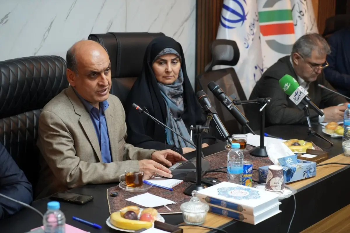 بازدید وزیر راه از رشت