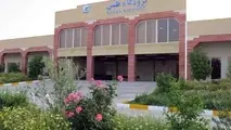 تصویب و ابلاغ مطالعات طرح جامع فرودگاه طبس