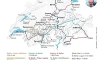 بررسی روند تغییرات راه‌ آهن سوئیس در دو دهه اخیر/ استفاده از تجربه سوئیس برای توسعه و مدیریت حمل و نقل ریلی ایران
