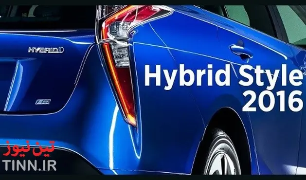 SAE Eye on Engineering: Hybrid Style ۲۰۱۶