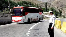تحویل موقت پروژه توزین حین حرکت WIM استان زنجان در محور دندی - زنجان