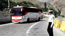 تحویل موقت پروژه توزین حین حرکت WIM استان زنجان در محور دندی - زنجان