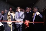 وزیر راه: هیچ قطعه‌ ای از کریدور غرب کشور در کردستان نیمه‌ تمام نمی‌ ماند