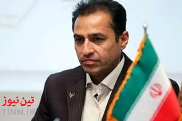 بهره برداری از ایستگاه ریلی شلمچه برای زائران اربعین ۱۴۰۴