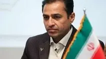 داودی: ایستگاه مسافری شلمچه تا اربعین ۱۴۰۵ تکمیل می‌ شود
