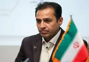 بهره برداری از ایستگاه ریلی شلمچه برای زائران اربعین ۱۴۰۴