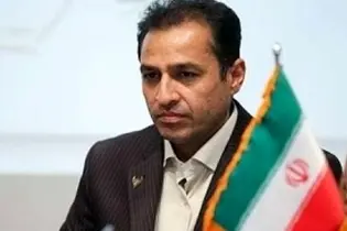 بهره برداری از ایستگاه ریلی شلمچه برای زائران اربعین ۱۴۰۴