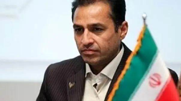 بهره برداری از ایستگاه ریلی شلمچه برای زائران اربعین ۱۴۰۴