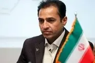 بهره برداری از ایستگاه ریلی شلمچه برای زائران اربعین ۱۴۰۴