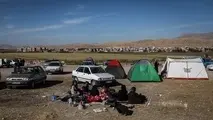 مردم کرمان ظرف 24 ساعت آینده جوانب احتیاط را رعایت کنند