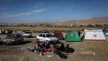مردم کرمان ظرف 24 ساعت آینده جوانب احتیاط را رعایت کنند