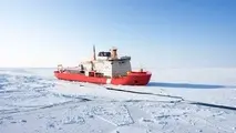 Seaspan Shipyards Inks Deal to Build Polar Icebreaker