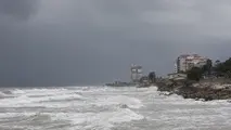 فعالیت دریایی در خزر ممنوع شد