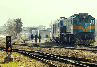 هشدار درباره وضعیت بحرانی لکوموتیو در کشور + سند

