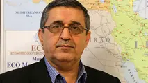 خداحافظی عطرچیان با راهداری