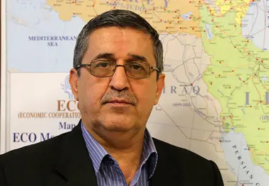 خداحافظی عطرچیان با راهداری