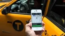 کدام تاکسی‌های آنلاین در اهواز مجوز فعالیت دارند؟
