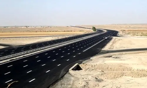 تبدیل بزرگراه تبریز - اهر به آزادراه در صورت مشارکت سرمایه‌گذاران