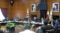 برگزاری جلسه کمیسیون ایمنی راه های گلستان
