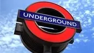 تخلیه یک ایستگاه مترو در لندن به دلیل تهدیدات امنیتی