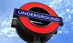 تخلیه یک ایستگاه مترو در لندن به دلیل تهدیدات امنیتی