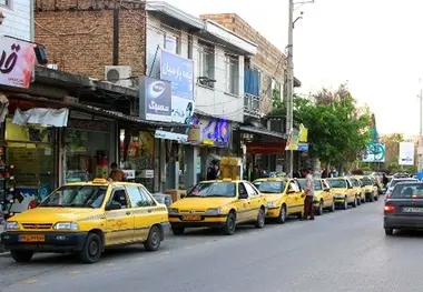 افزایش 50 درصدی حمل‌ونقل درون شهری در مشهد