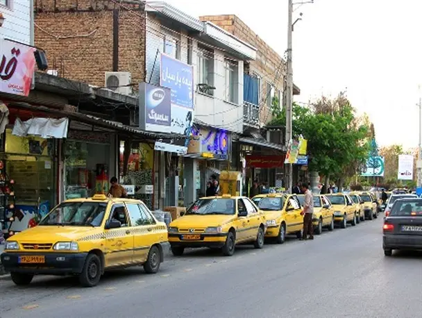توسعه زیرساخت های حمل و نقل عمومی درشهر یاسوج اولویت شوراست 