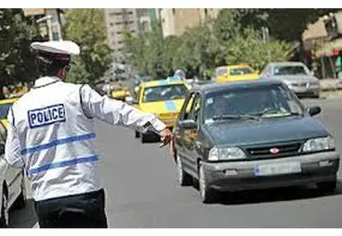 آخرین وضعیت ترافیک صبحگاهی معابر و بزرگراه های پایتخت
