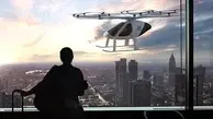 Volocopter to test eVTOL air taxi in Singapore in 2019