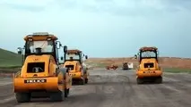 ۱۵ کیلومتر بزرگراه در استان اردبیل بهره برداری می شود