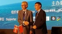 Denmark, China sign on ballast water treatment