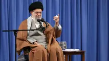 رهبر انقلاب: حضور فساد برانگیز آمریکا در منطقه باید تمام شود