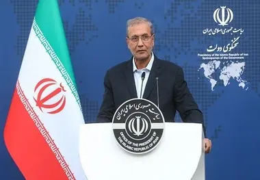 عذرخواهی دولت در خصوص حادثه برای اتوبوس خبرنگاران و سربازمعلم‌ها