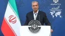 عذرخواهی دولت در خصوص حادثه برای اتوبوس خبرنگاران و سربازمعلم‌ها