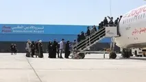 نماینده مجلس : مشکل سوخت یارانه ای فرودگاه پیام پیگیری می شود