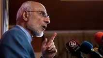 آمریکا اقدام ایران را جدی بگیرد