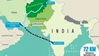 ورود اولین محموله صادراتی افغانستان از چابهار به هند