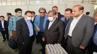 تلاش مدیران استان حل مشکلات صنایع واشتغال مولد را رقم خواهد زاد