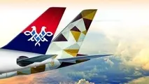 Etihad to retain equity stake in stronger-performing Air Serbia