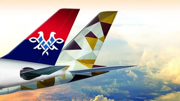 Etihad to retain equity stake in stronger-performing Air Serbia