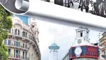  پیاده راه نانجینگ؛ قلب تپنده شانگهای