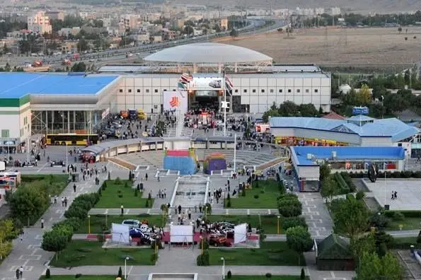 نمایشگاه شهر آفتاب به منطقه آزاد تجاری تبدیل می شود