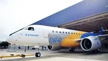  E190-E2s for Air Astana