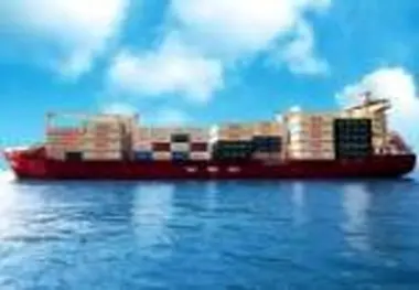خسروتاج: ‌ توسعه ناوگان حمل و نقل دریایی برای صادرات به روسیه