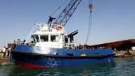 پیگیری توقیف‌ غیرقانونی دو فروند شناور خدماتی ایران در بندر کویت